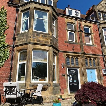 Birtley House Bed And Breakfast Robin Hood's Bay Εξωτερικό φωτογραφία