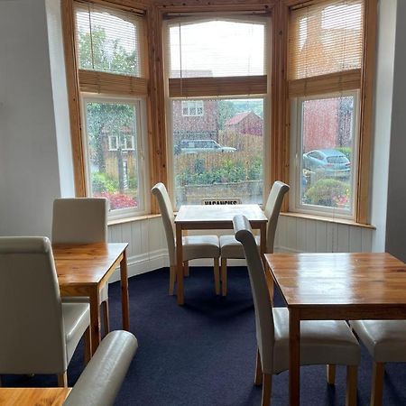 Birtley House Bed And Breakfast Robin Hood's Bay Εξωτερικό φωτογραφία