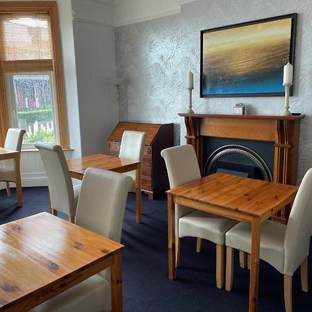 Birtley House Bed And Breakfast Robin Hood's Bay Εξωτερικό φωτογραφία