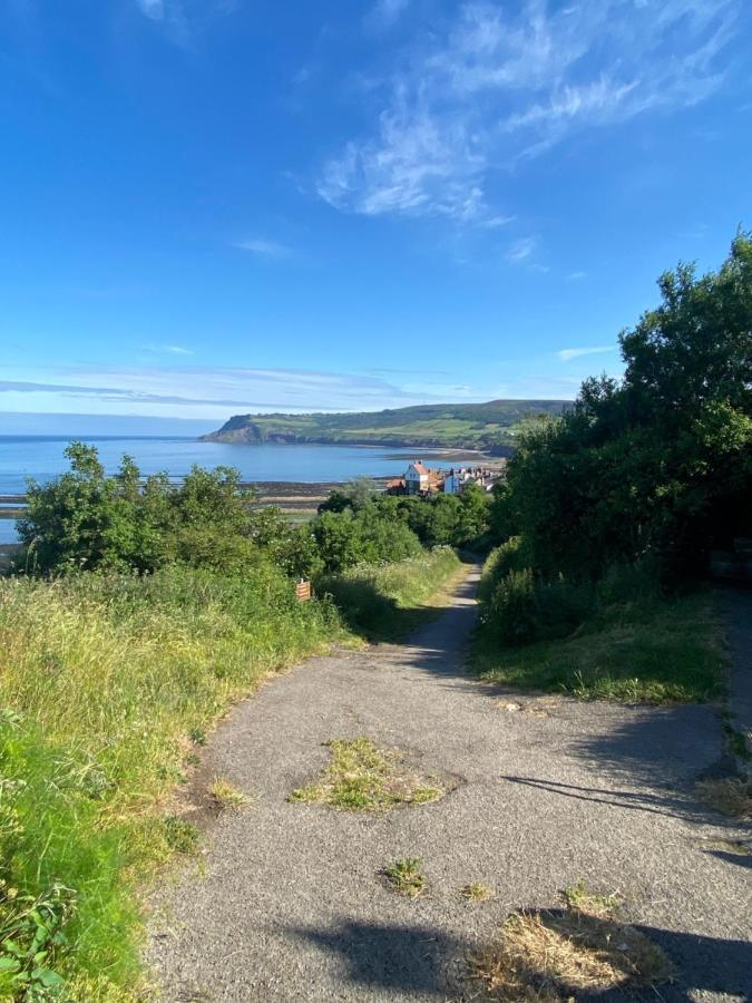 Birtley House Bed And Breakfast Robin Hood's Bay Εξωτερικό φωτογραφία