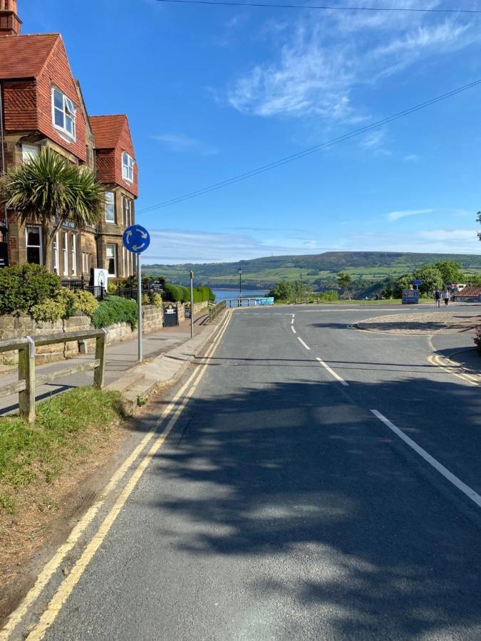 Birtley House Bed And Breakfast Robin Hood's Bay Εξωτερικό φωτογραφία