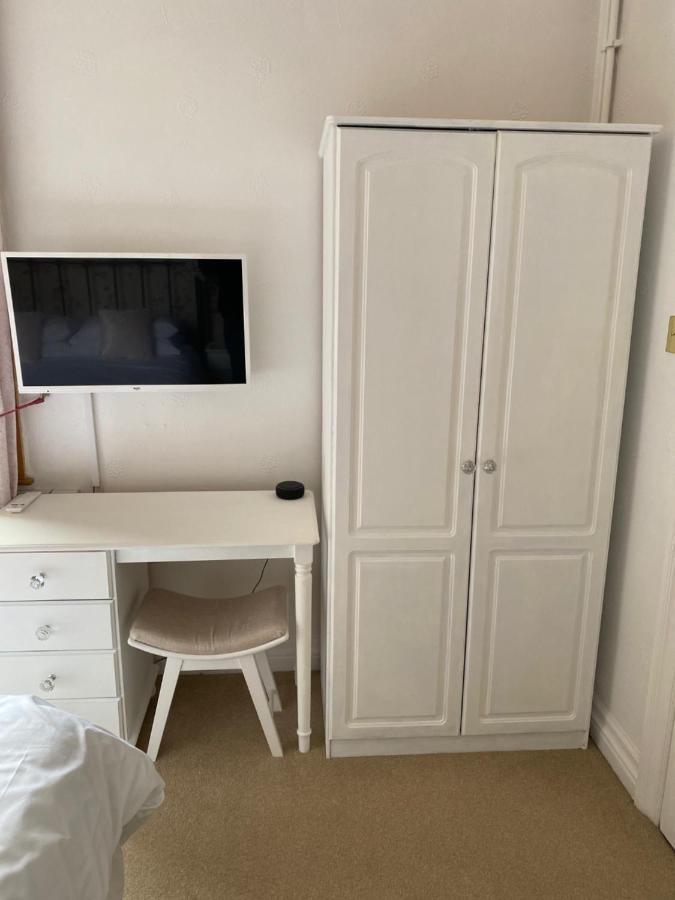 Birtley House Bed And Breakfast Robin Hood's Bay Εξωτερικό φωτογραφία