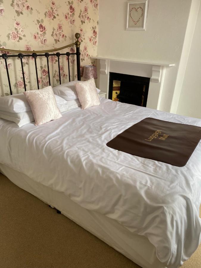 Birtley House Bed And Breakfast Robin Hood's Bay Εξωτερικό φωτογραφία