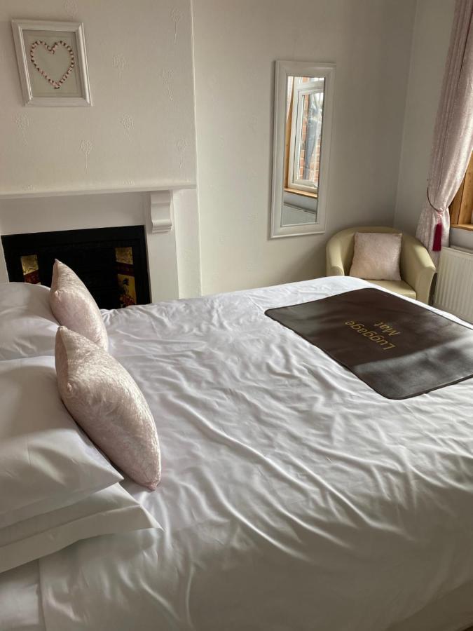 Birtley House Bed And Breakfast Robin Hood's Bay Εξωτερικό φωτογραφία