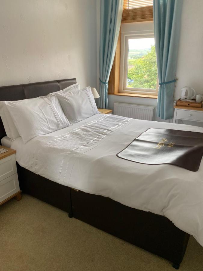 Birtley House Bed And Breakfast Robin Hood's Bay Εξωτερικό φωτογραφία