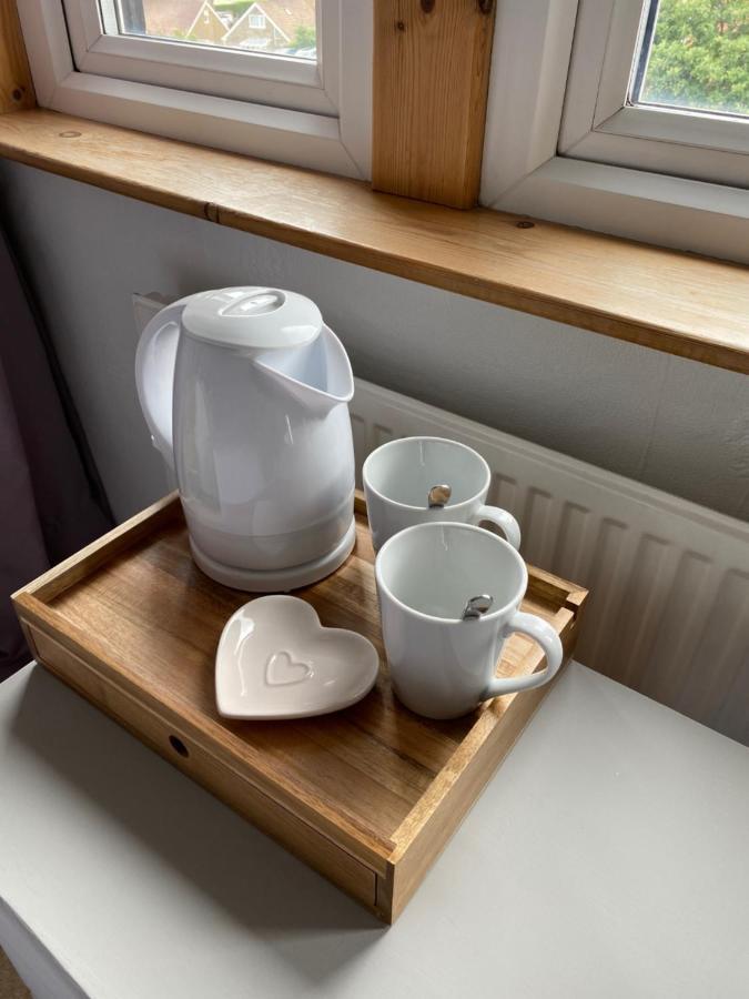 Birtley House Bed And Breakfast Robin Hood's Bay Εξωτερικό φωτογραφία