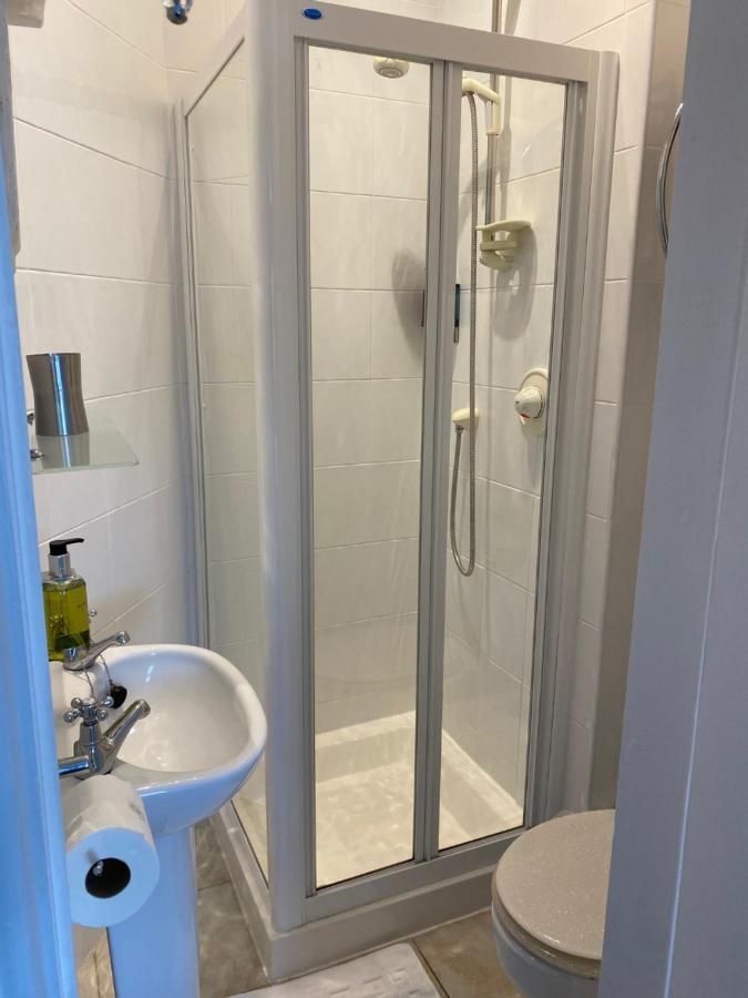 Birtley House Bed And Breakfast Robin Hood's Bay Εξωτερικό φωτογραφία