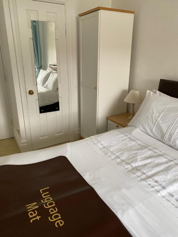 Birtley House Bed And Breakfast Robin Hood's Bay Εξωτερικό φωτογραφία