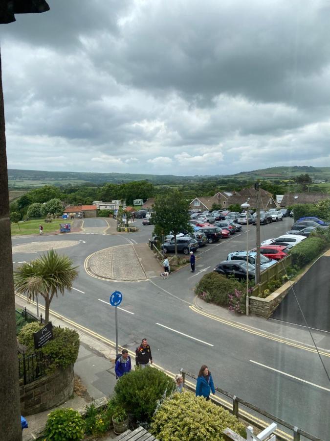 Birtley House Bed And Breakfast Robin Hood's Bay Εξωτερικό φωτογραφία