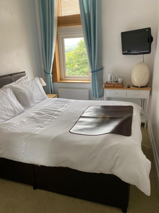 Birtley House Bed And Breakfast Robin Hood's Bay Εξωτερικό φωτογραφία