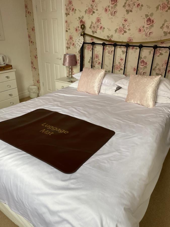 Birtley House Bed And Breakfast Robin Hood's Bay Εξωτερικό φωτογραφία