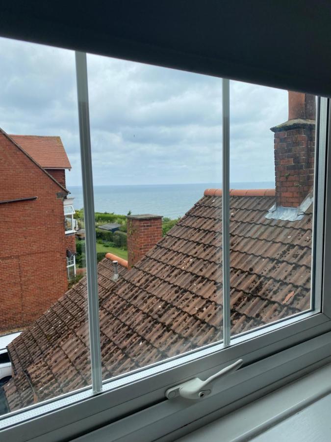 Birtley House Bed And Breakfast Robin Hood's Bay Εξωτερικό φωτογραφία