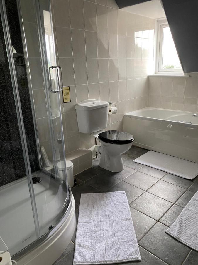 Birtley House Bed And Breakfast Robin Hood's Bay Εξωτερικό φωτογραφία