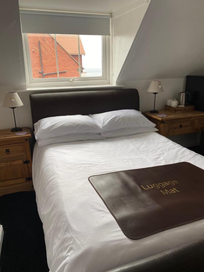 Birtley House Bed And Breakfast Robin Hood's Bay Εξωτερικό φωτογραφία