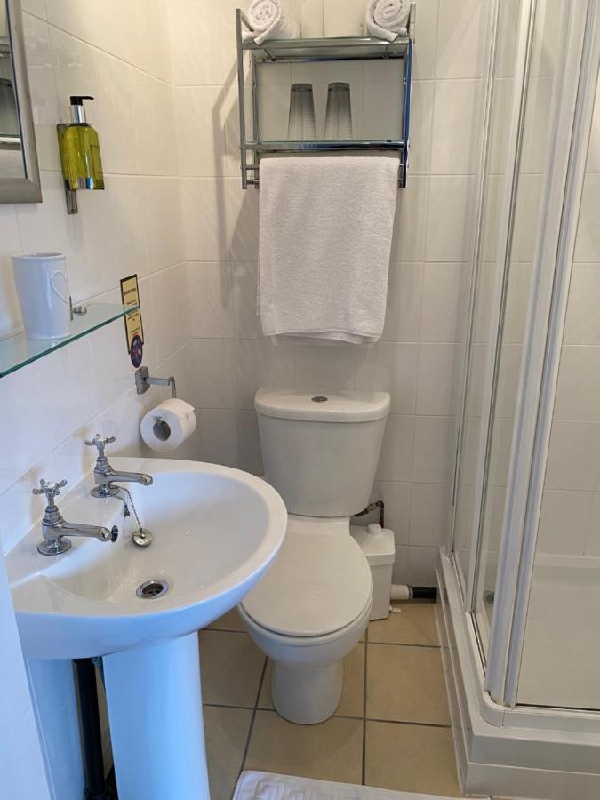 Birtley House Bed And Breakfast Robin Hood's Bay Εξωτερικό φωτογραφία
