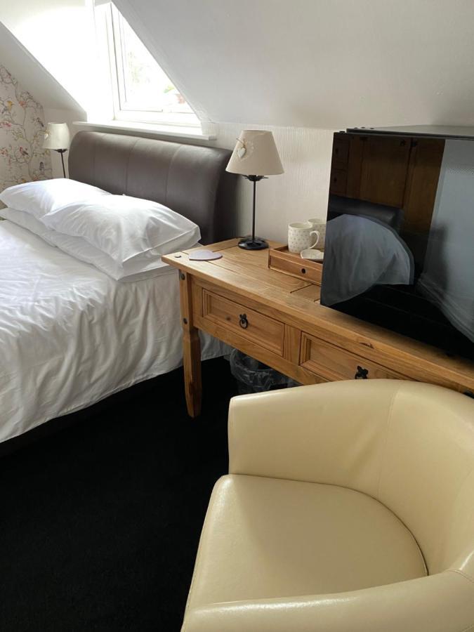 Birtley House Bed And Breakfast Robin Hood's Bay Εξωτερικό φωτογραφία