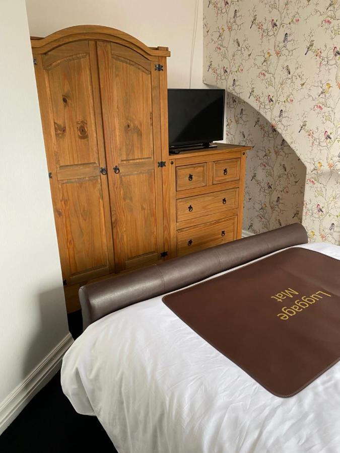 Birtley House Bed And Breakfast Robin Hood's Bay Εξωτερικό φωτογραφία