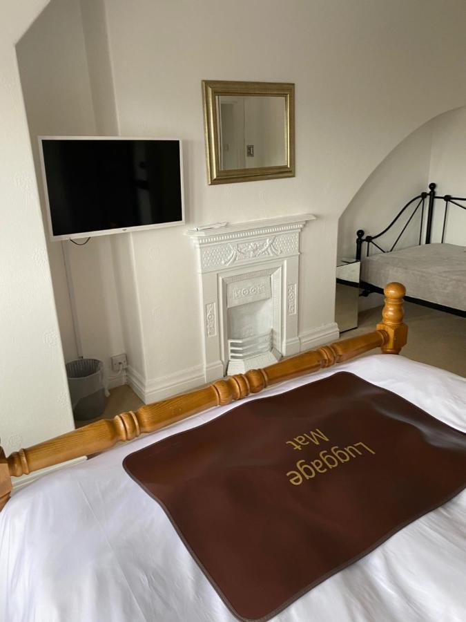 Birtley House Bed And Breakfast Robin Hood's Bay Εξωτερικό φωτογραφία