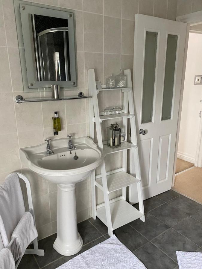 Birtley House Bed And Breakfast Robin Hood's Bay Εξωτερικό φωτογραφία