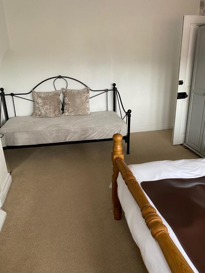 Birtley House Bed And Breakfast Robin Hood's Bay Εξωτερικό φωτογραφία