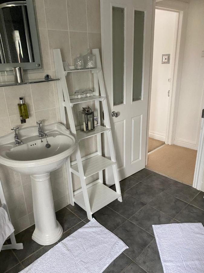 Birtley House Bed And Breakfast Robin Hood's Bay Εξωτερικό φωτογραφία