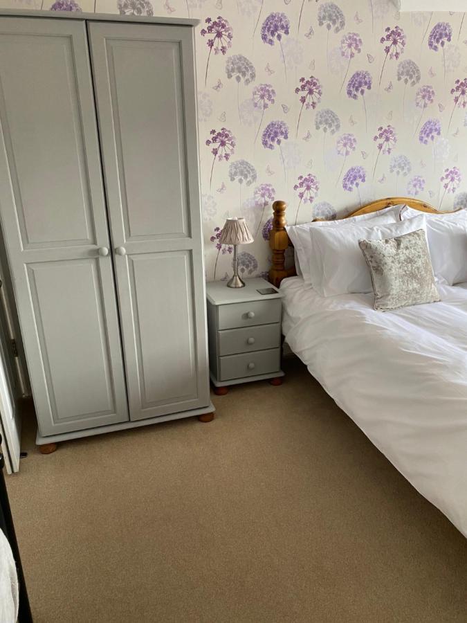 Birtley House Bed And Breakfast Robin Hood's Bay Εξωτερικό φωτογραφία