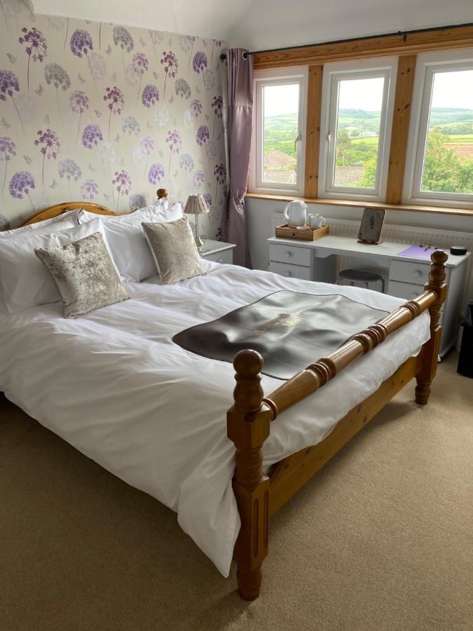 Birtley House Bed And Breakfast Robin Hood's Bay Εξωτερικό φωτογραφία