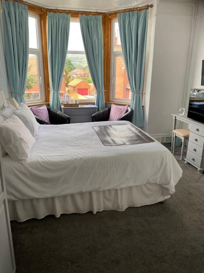 Birtley House Bed And Breakfast Robin Hood's Bay Εξωτερικό φωτογραφία