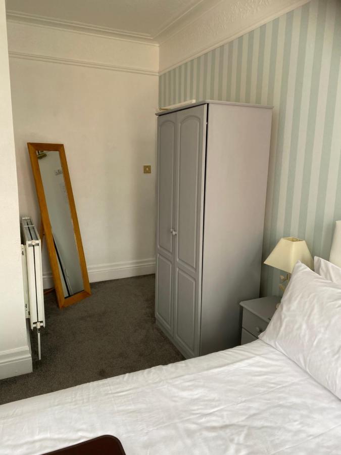 Birtley House Bed And Breakfast Robin Hood's Bay Εξωτερικό φωτογραφία
