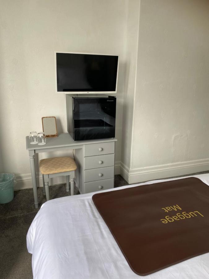 Birtley House Bed And Breakfast Robin Hood's Bay Εξωτερικό φωτογραφία