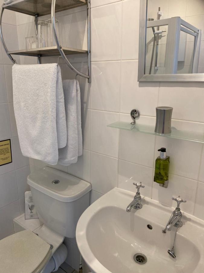 Birtley House Bed And Breakfast Robin Hood's Bay Εξωτερικό φωτογραφία