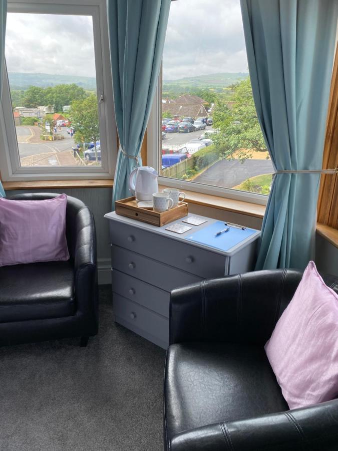 Birtley House Bed And Breakfast Robin Hood's Bay Εξωτερικό φωτογραφία