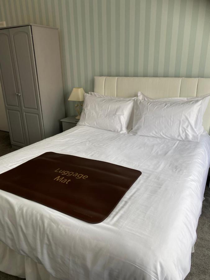 Birtley House Bed And Breakfast Robin Hood's Bay Εξωτερικό φωτογραφία