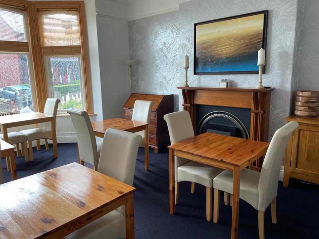 Birtley House Bed And Breakfast Robin Hood's Bay Εξωτερικό φωτογραφία