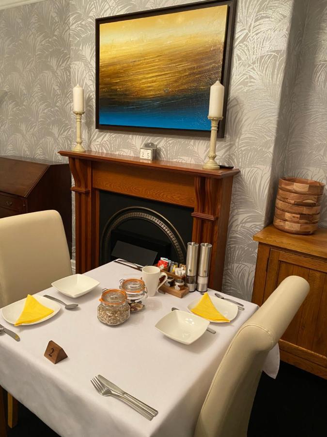 Birtley House Bed And Breakfast Robin Hood's Bay Εξωτερικό φωτογραφία