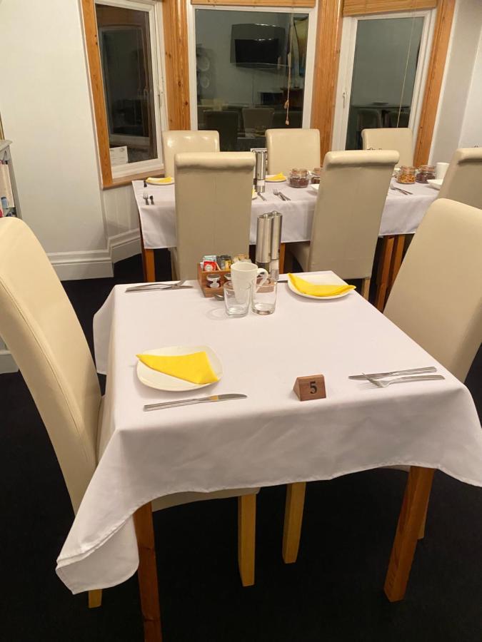 Birtley House Bed And Breakfast Robin Hood's Bay Εξωτερικό φωτογραφία