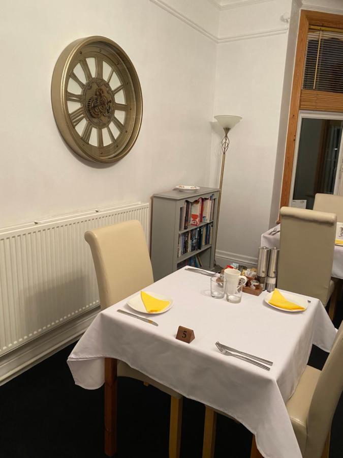 Birtley House Bed And Breakfast Robin Hood's Bay Εξωτερικό φωτογραφία